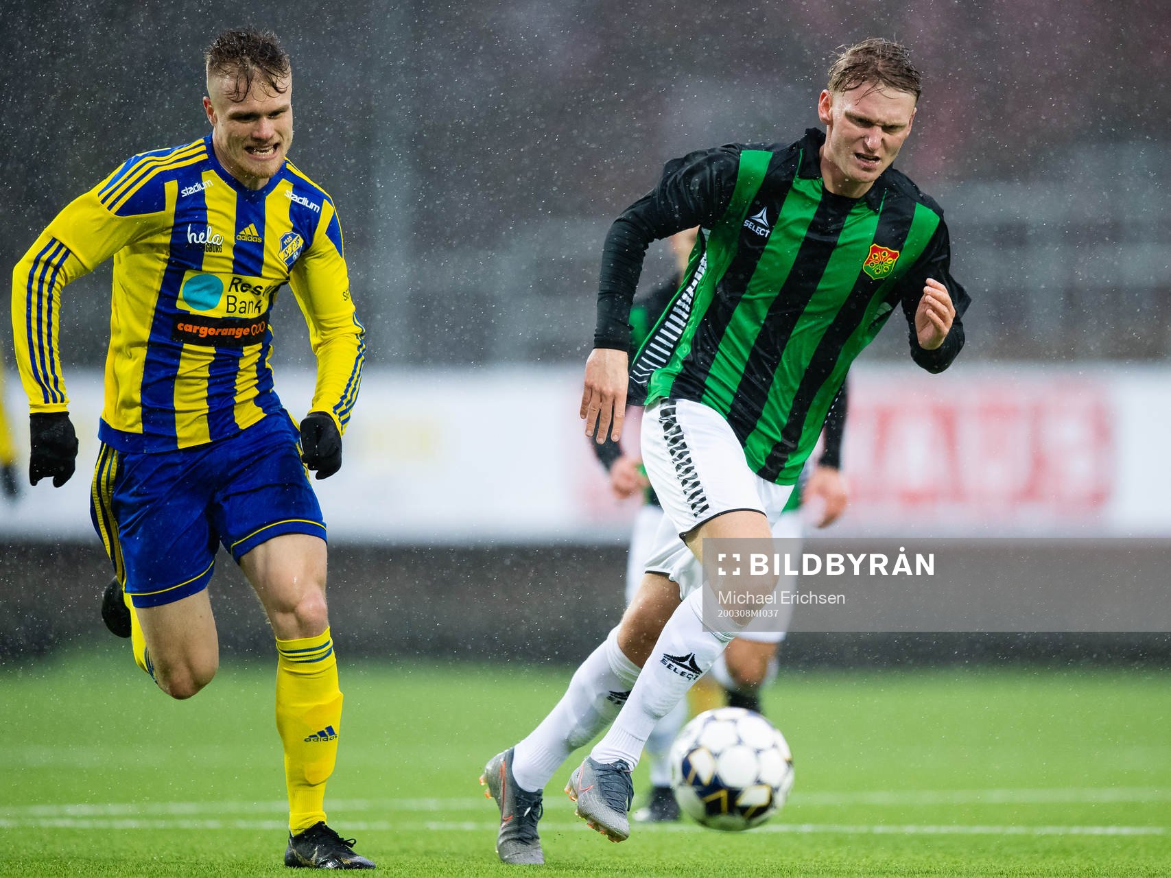 Gais Joackim Åberg