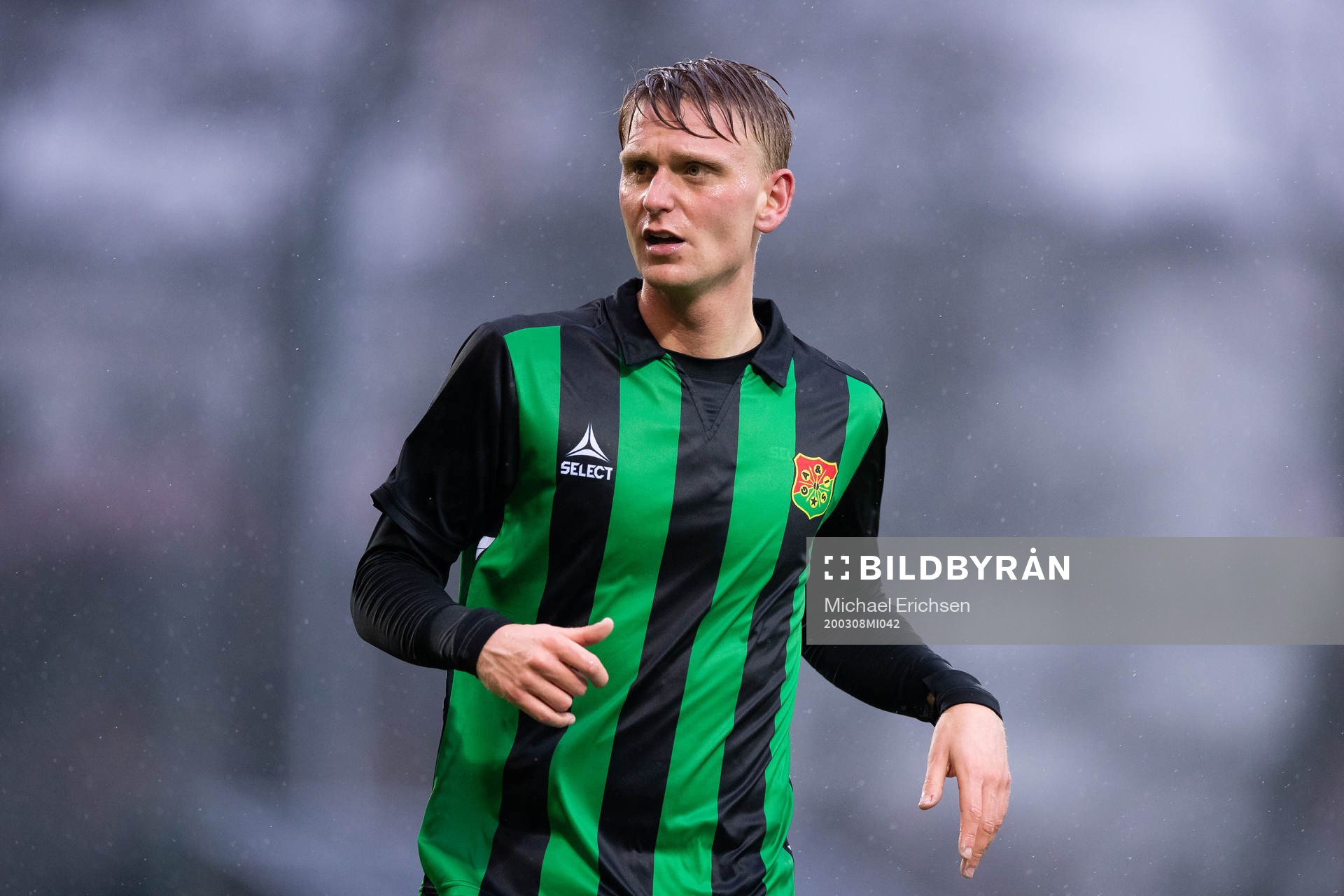 Gais Joackim Åberg