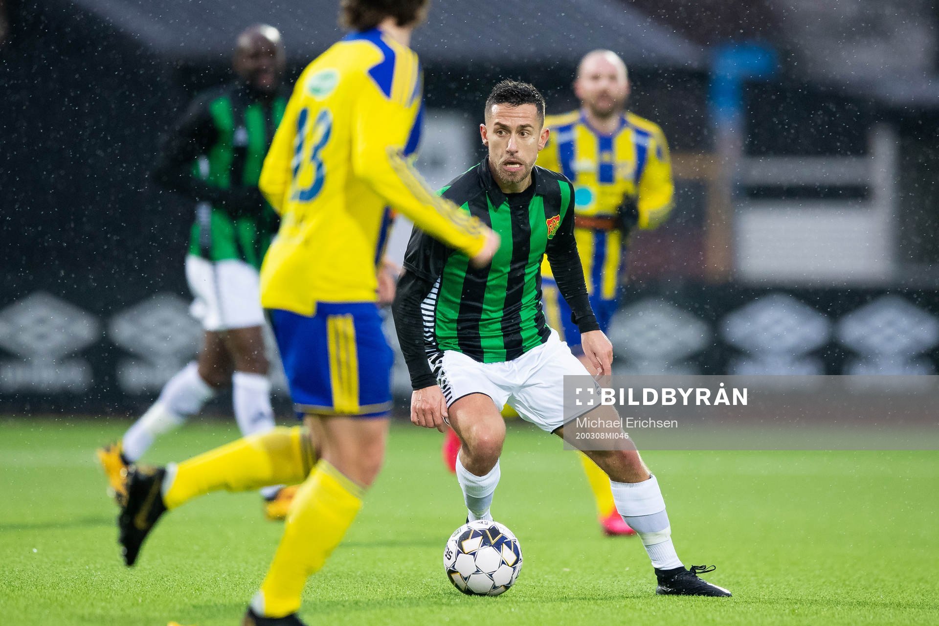 Gais Predrag Randjelovic