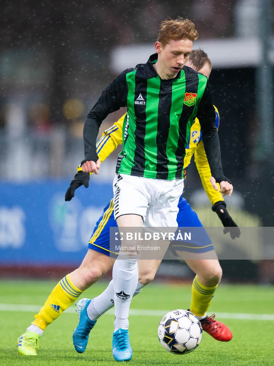 Gais Julius Lindberg