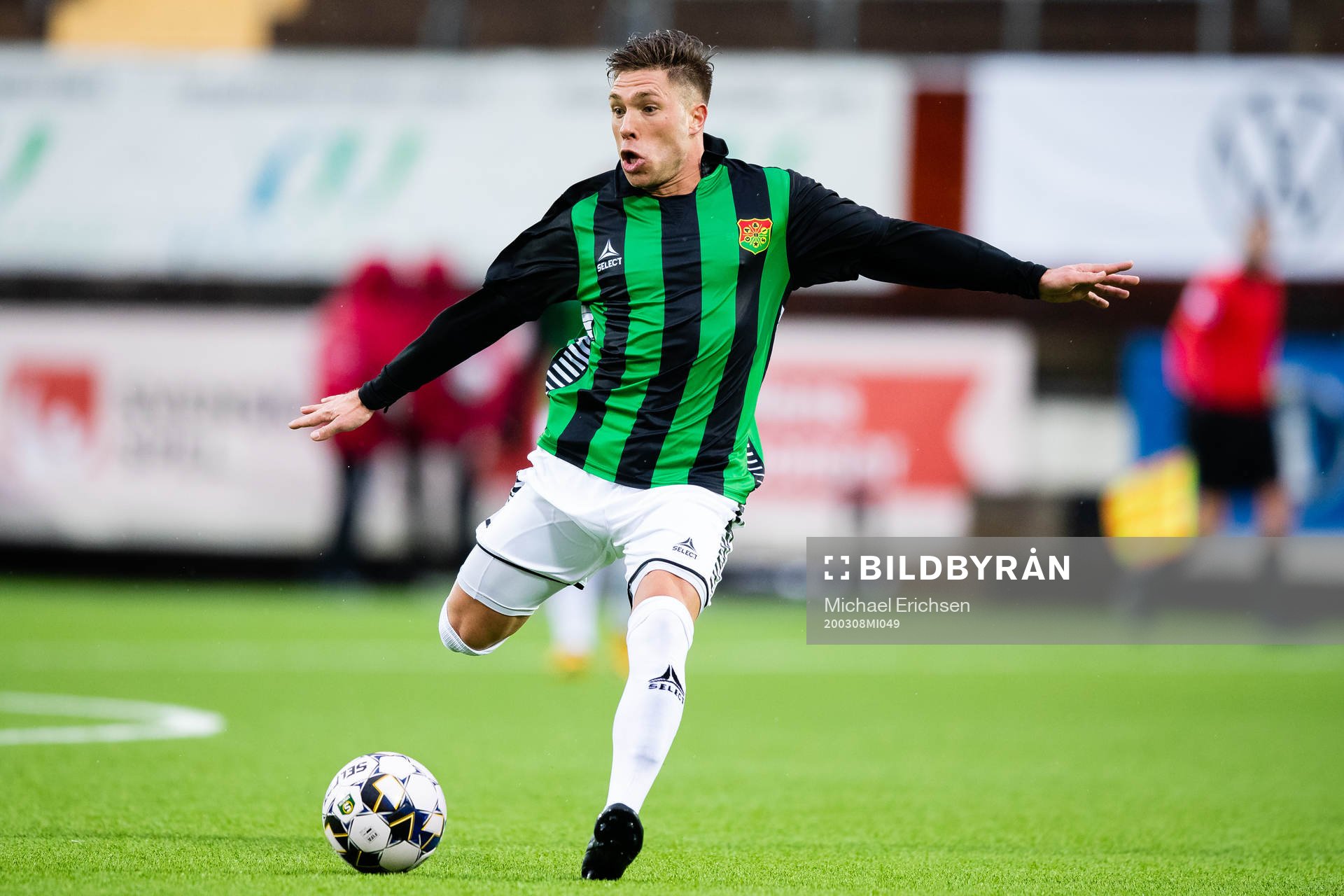 Gais Nikola Ladan