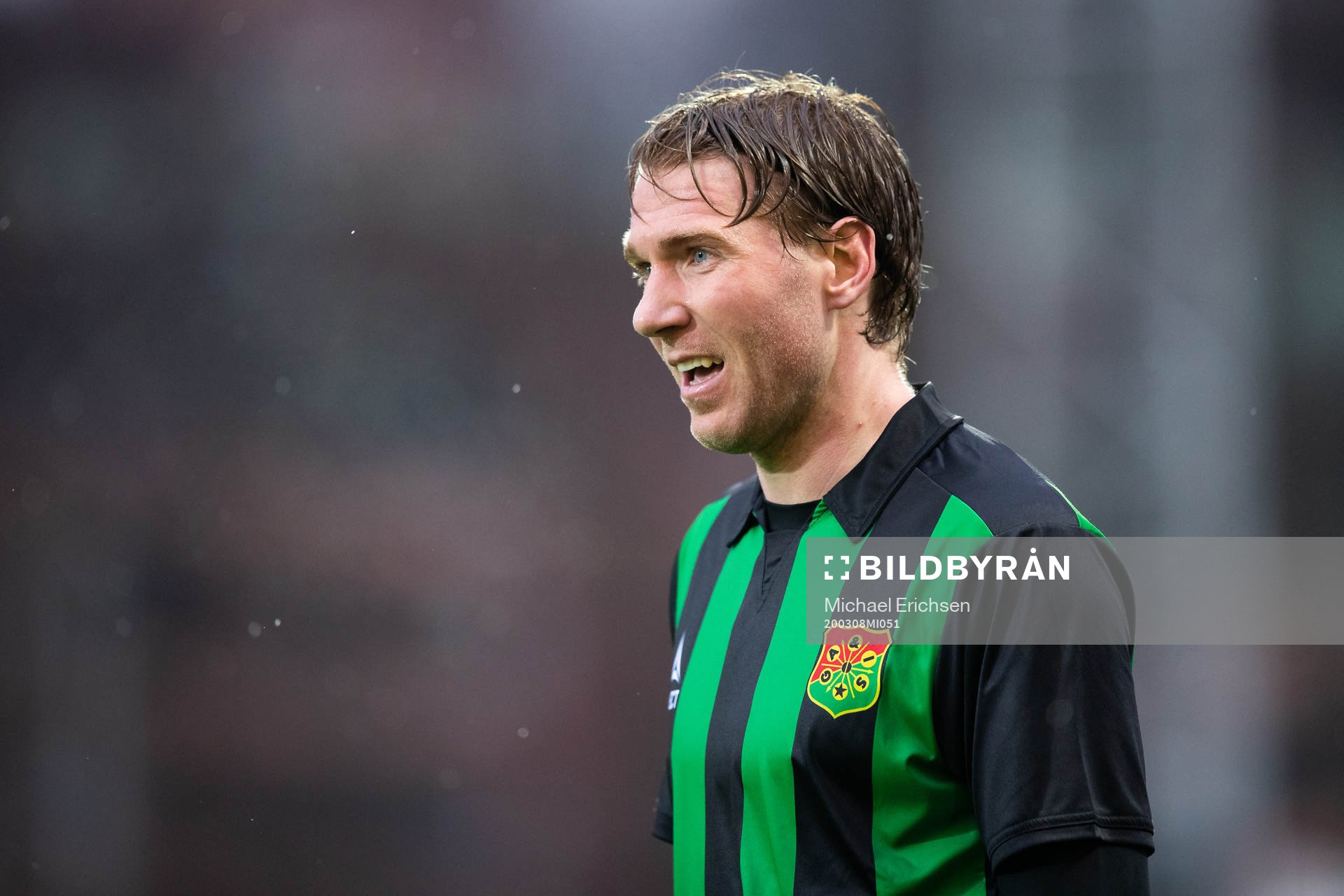 Gais August Wängberg