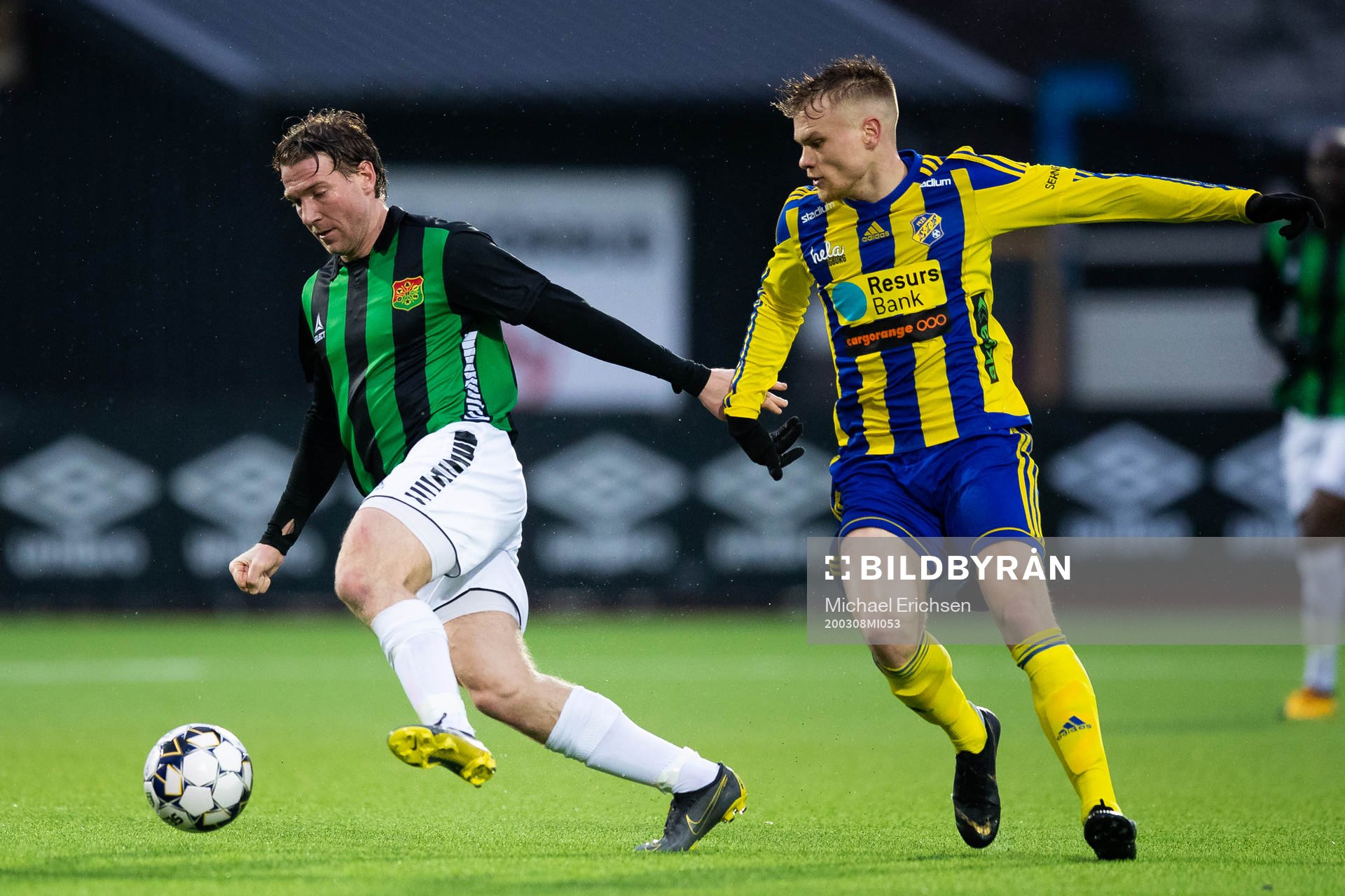 Gais August Wängberg