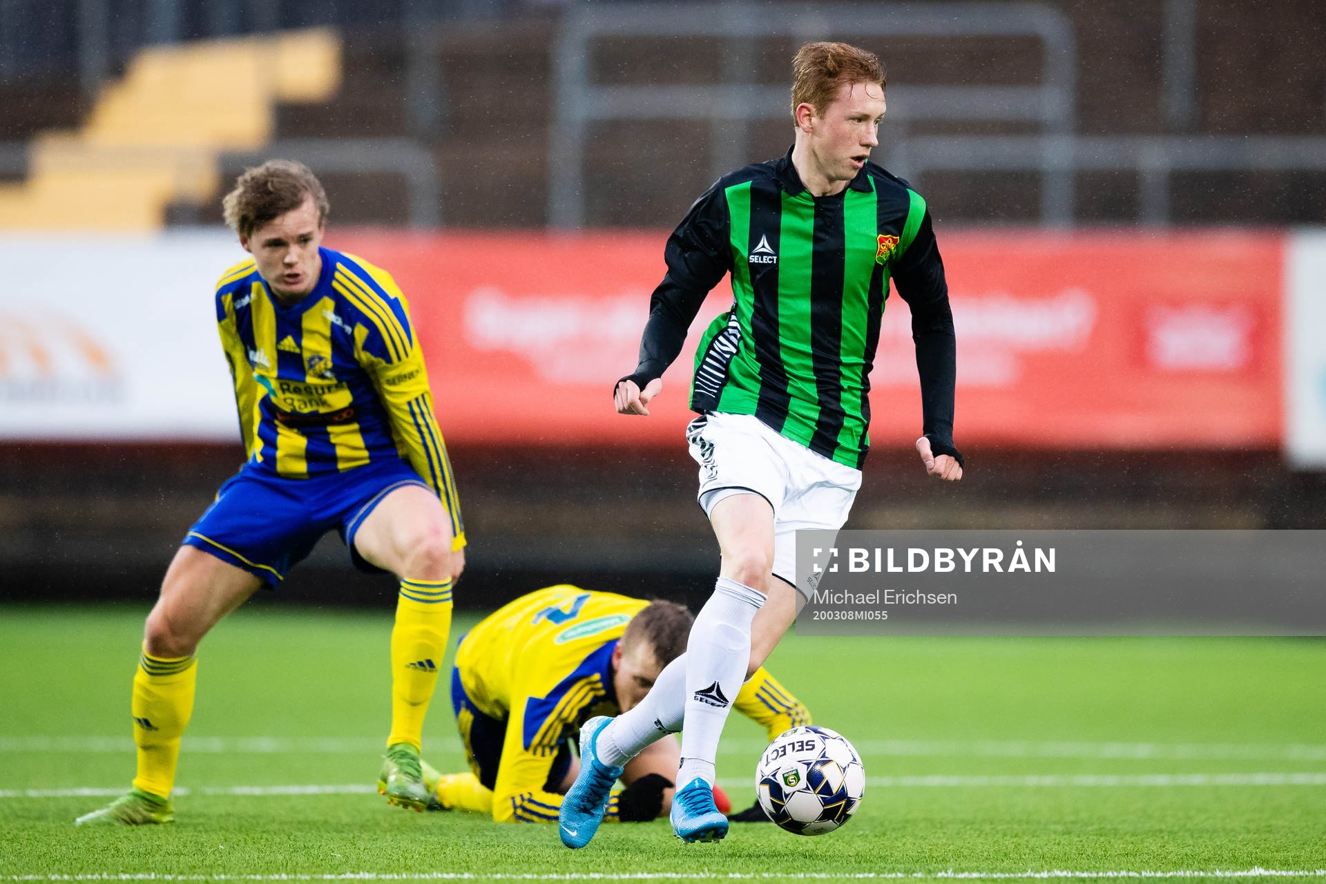 Gais Julius Lindberg
