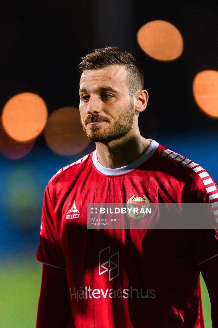Kalmars Fidan Aliti