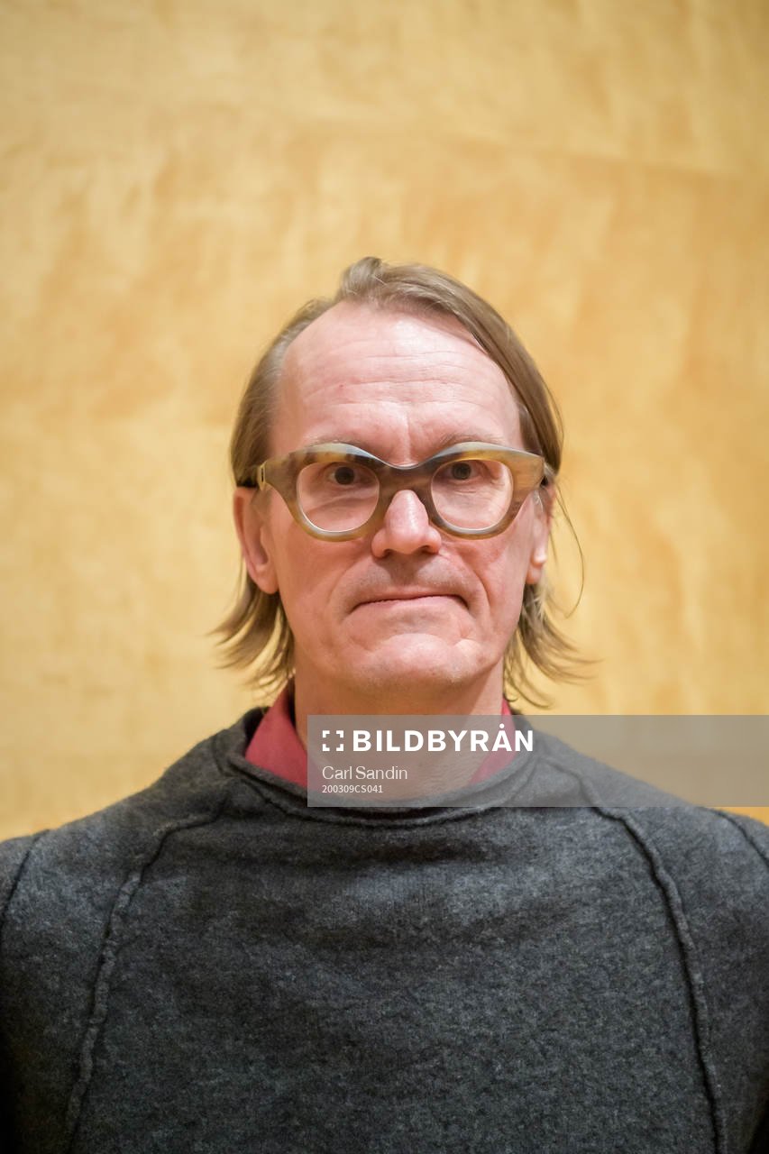 Anders Björklund, sammankallande i GAIS valberedning