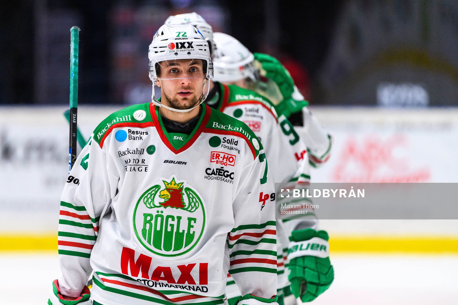 Rögles Daniel Zaar