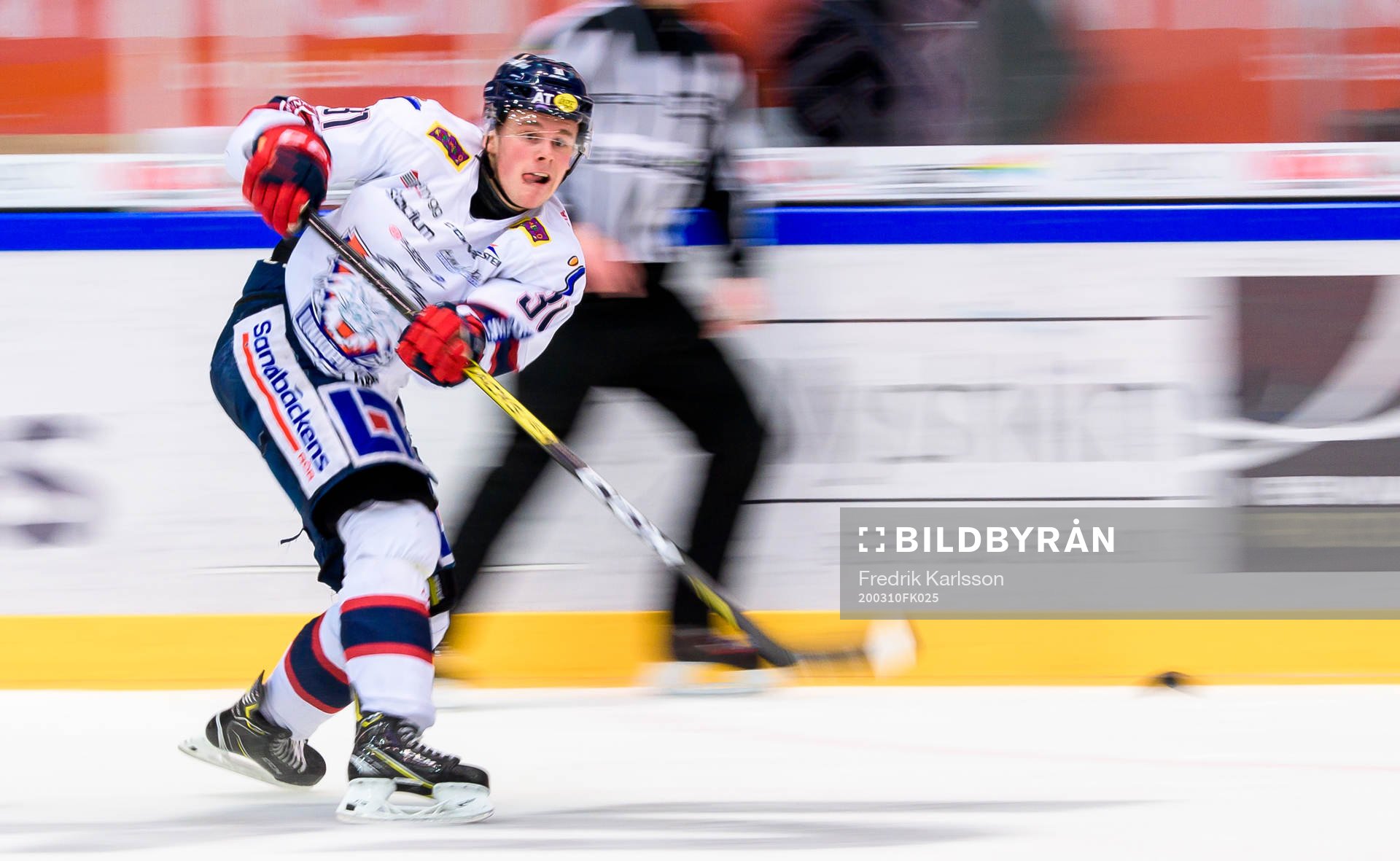 Linköpings Olle Lycksell