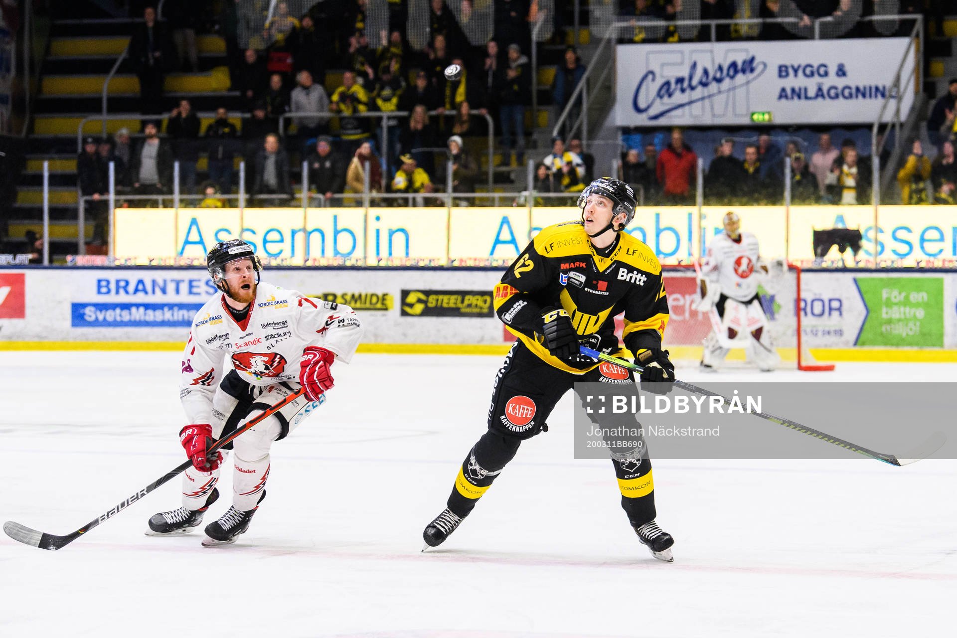Västerås Simon Åkerström