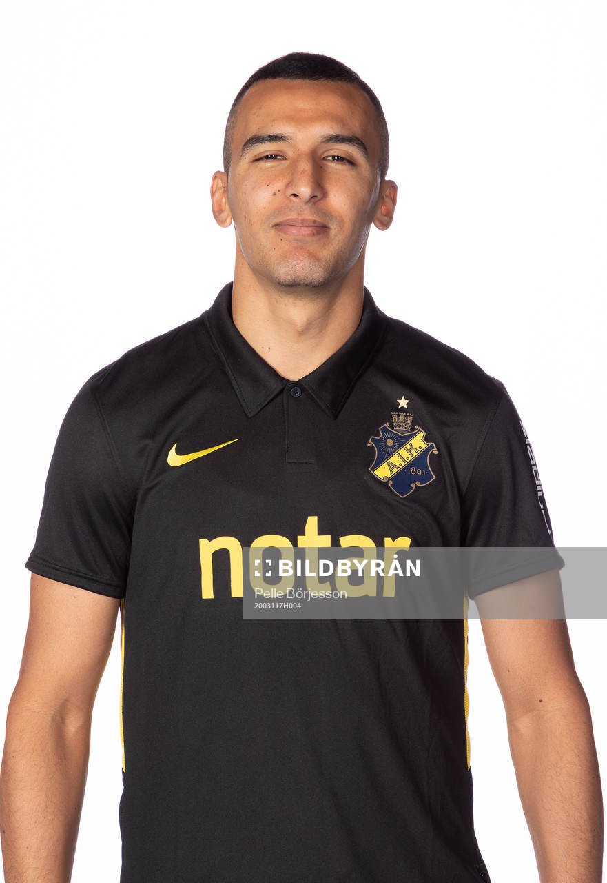 s Nabil Bahoui