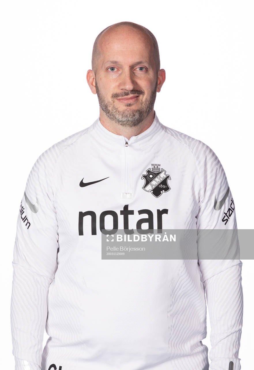 s läkare Gustav Ledin