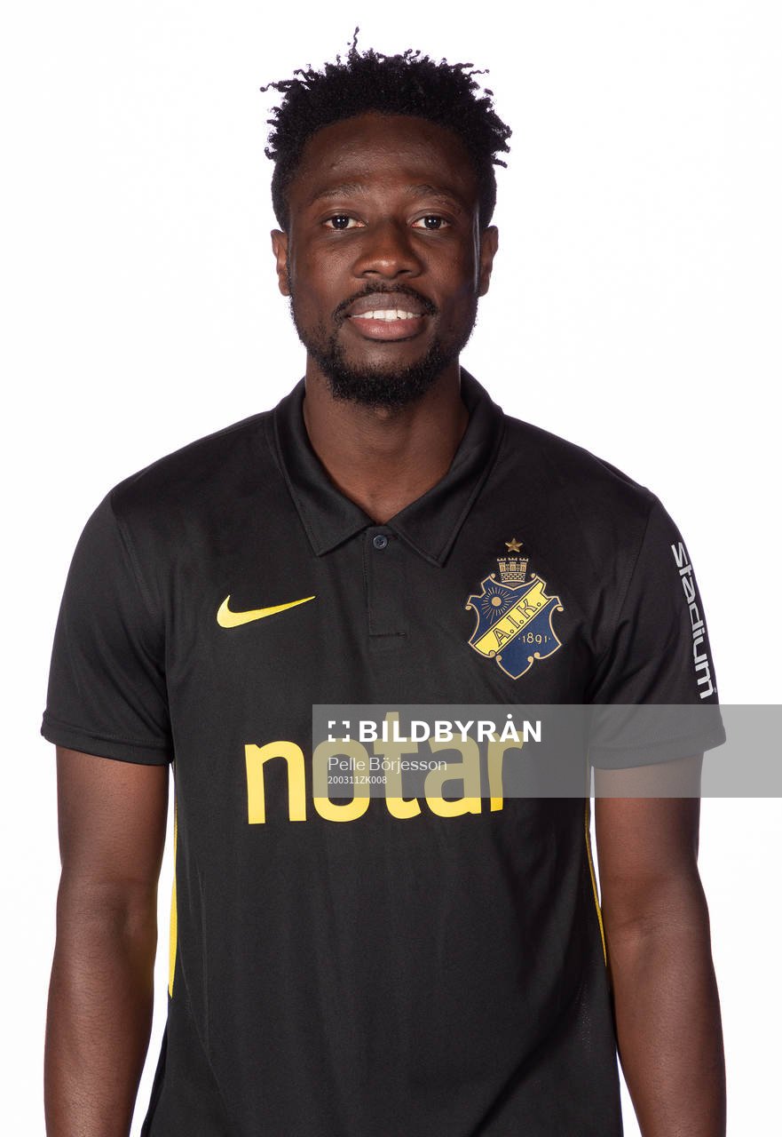 s Ebenezer Ofori