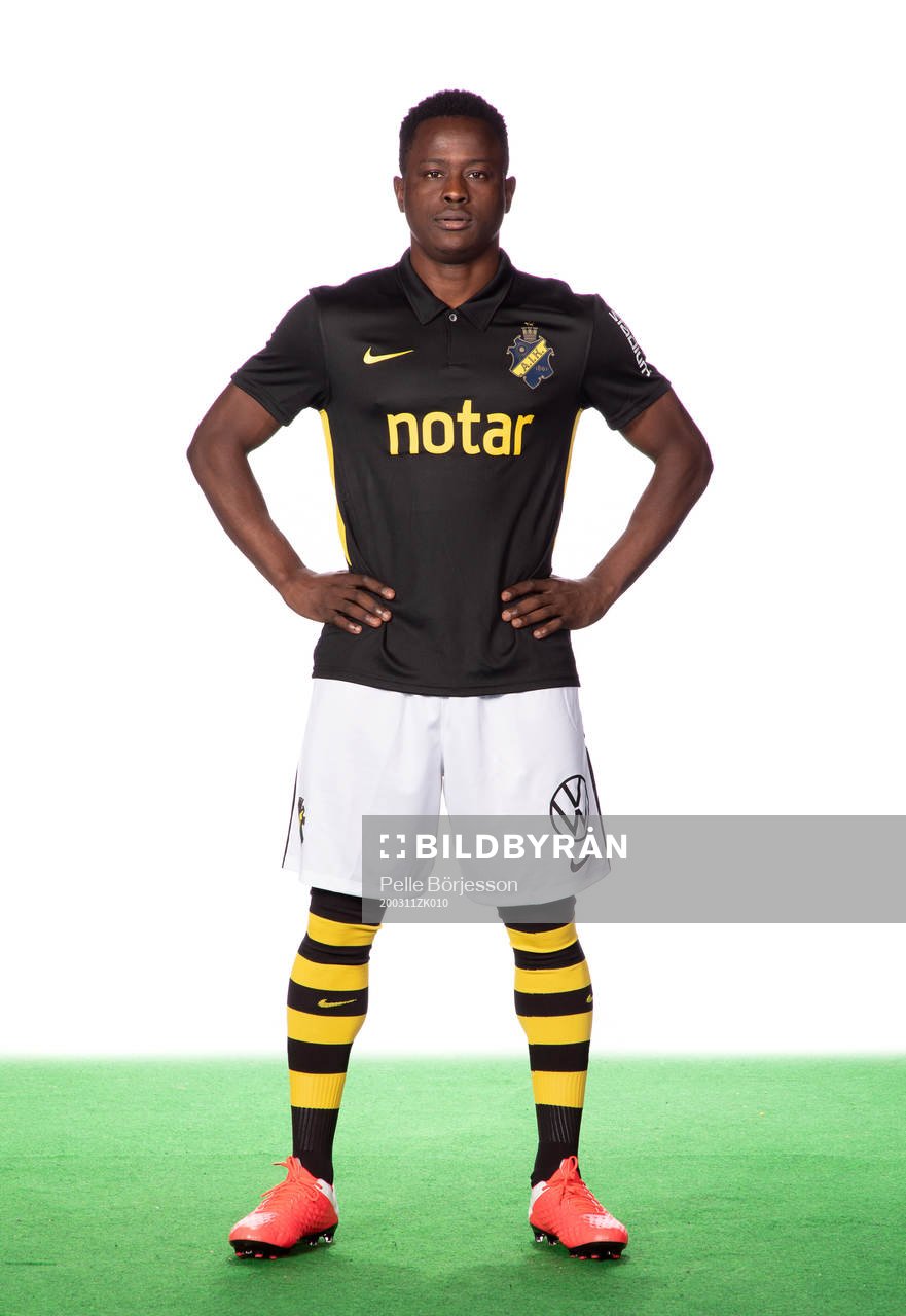 s Erick Ouma Otieno
