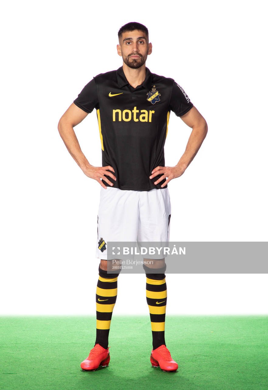 s Stefan Silva