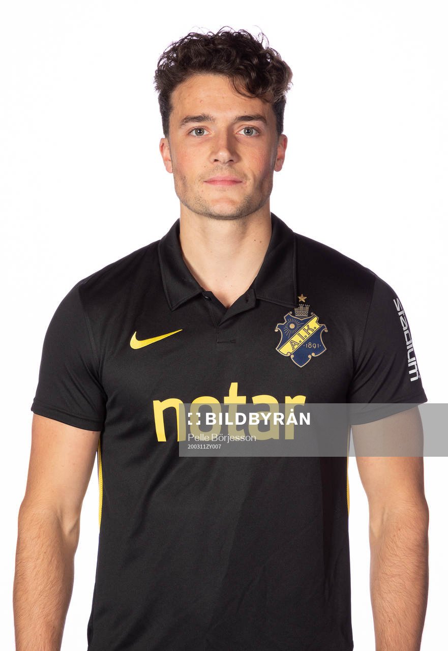 s Daniel Granli