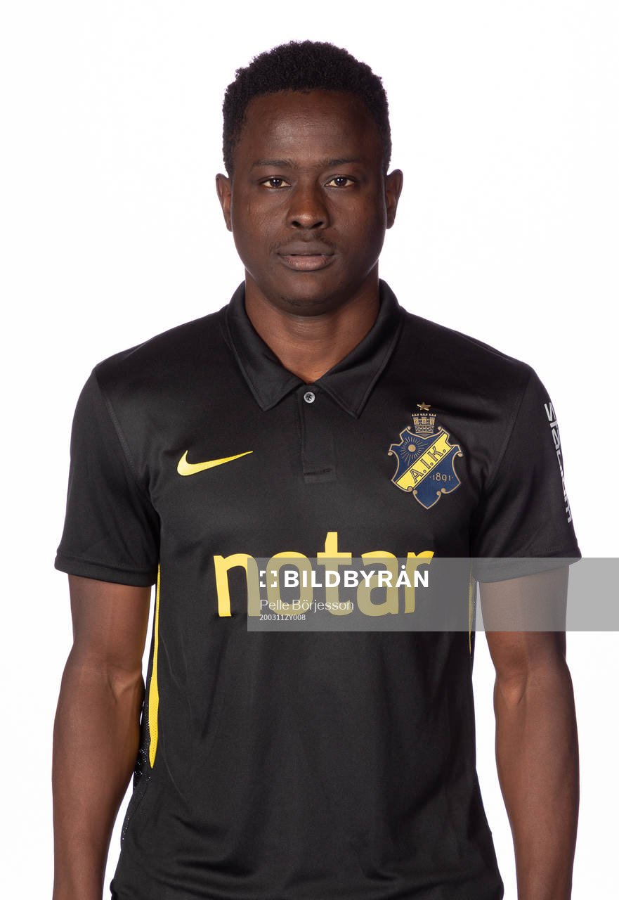 s Erick Ouma Otieno