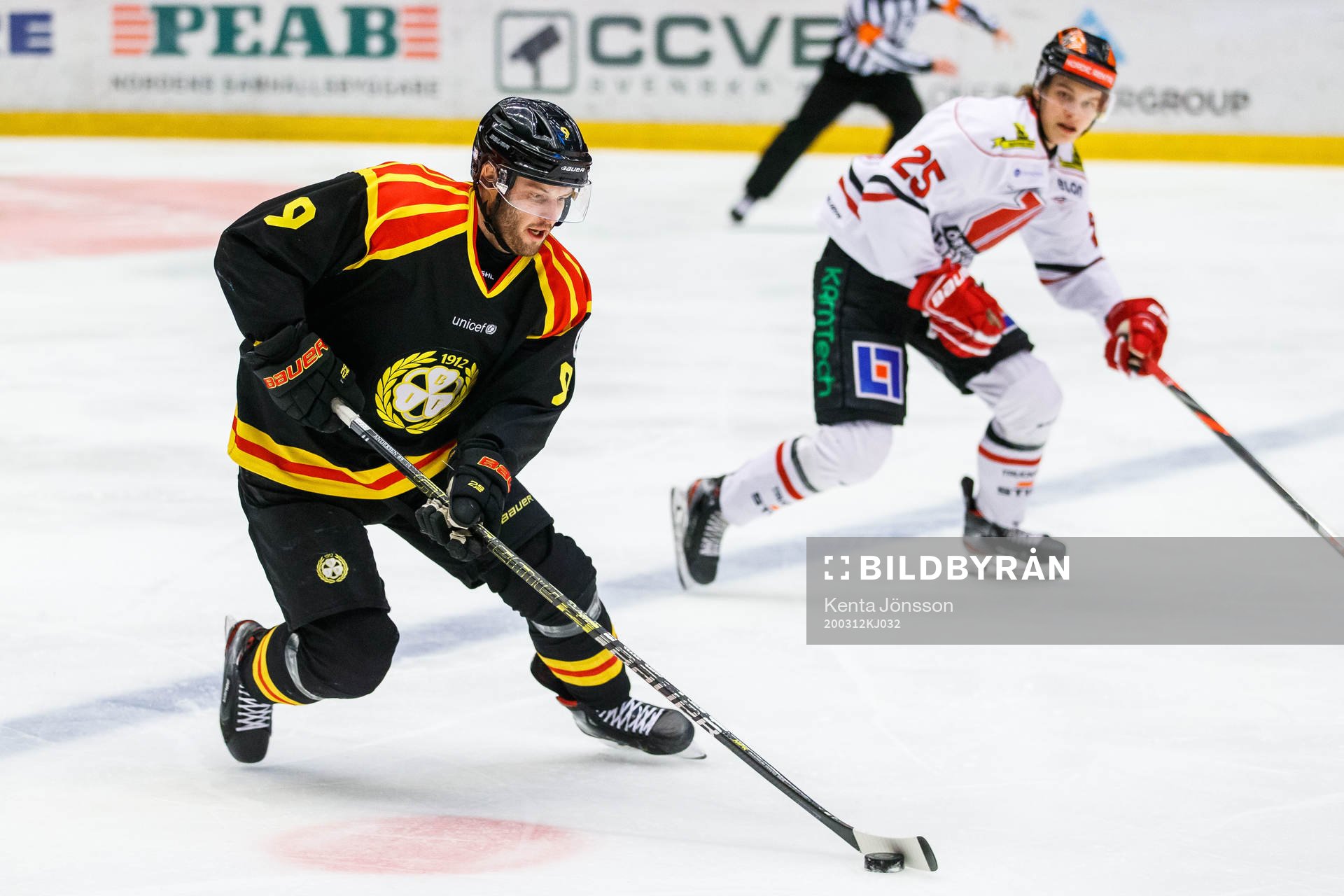 Brynäs Niclas Andersén