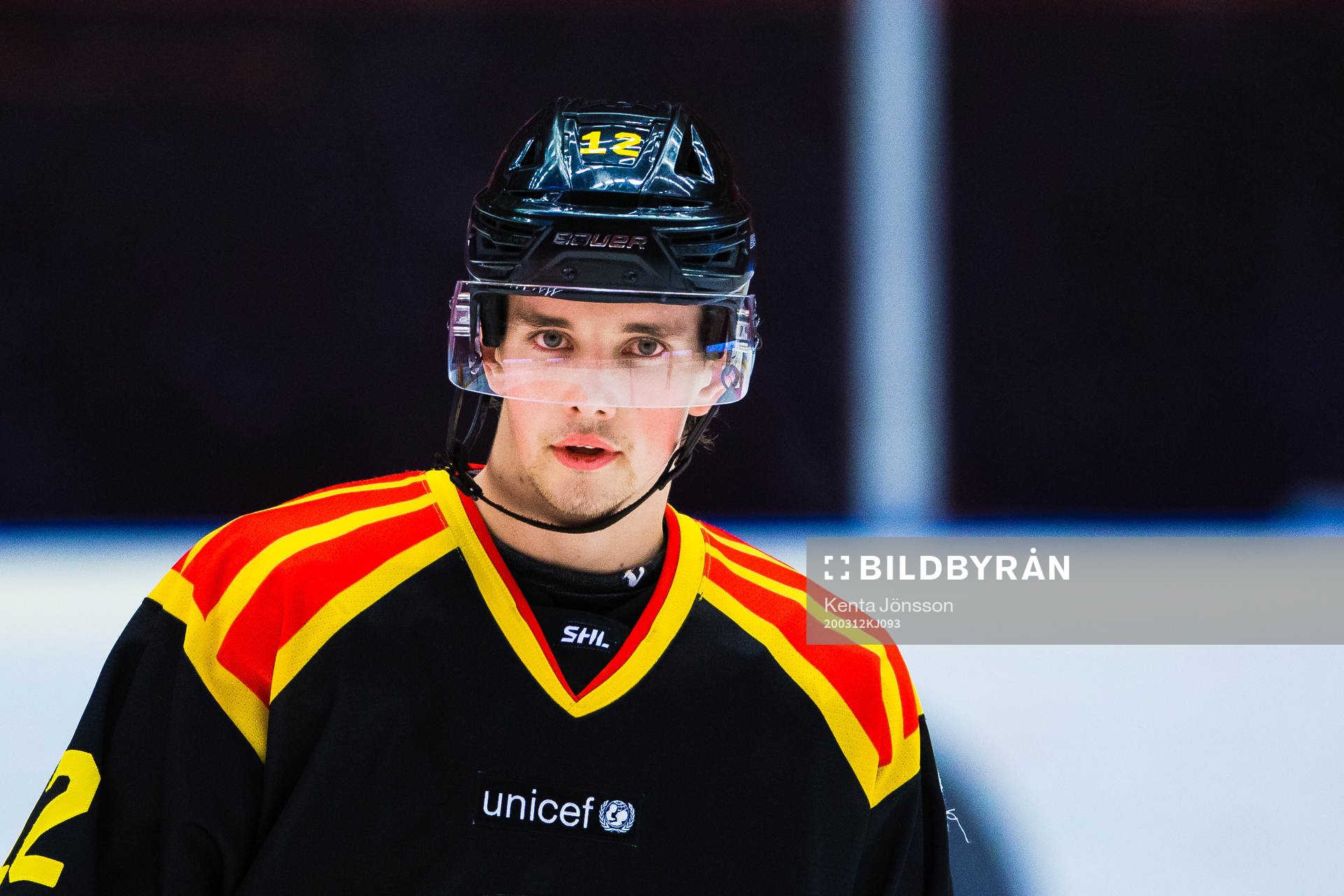 Brynäs William Alftberg