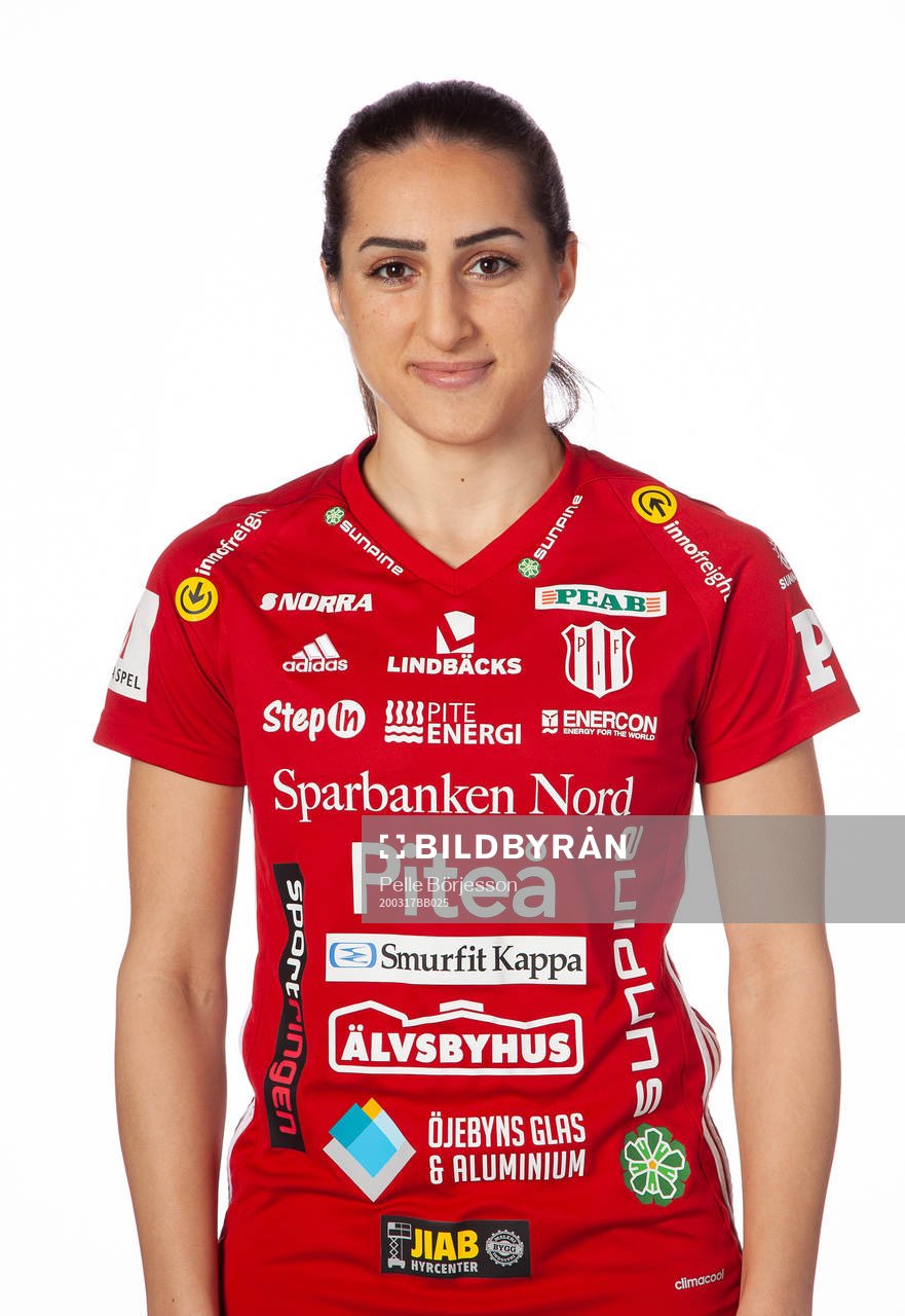 Piteås Sejde Abrahamsson