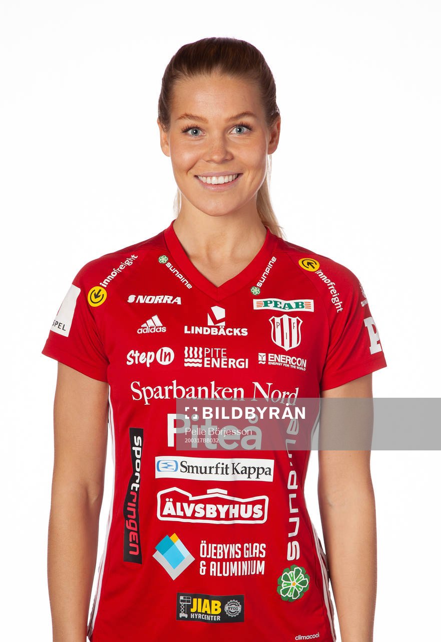 Piteås Nina Jakobsson