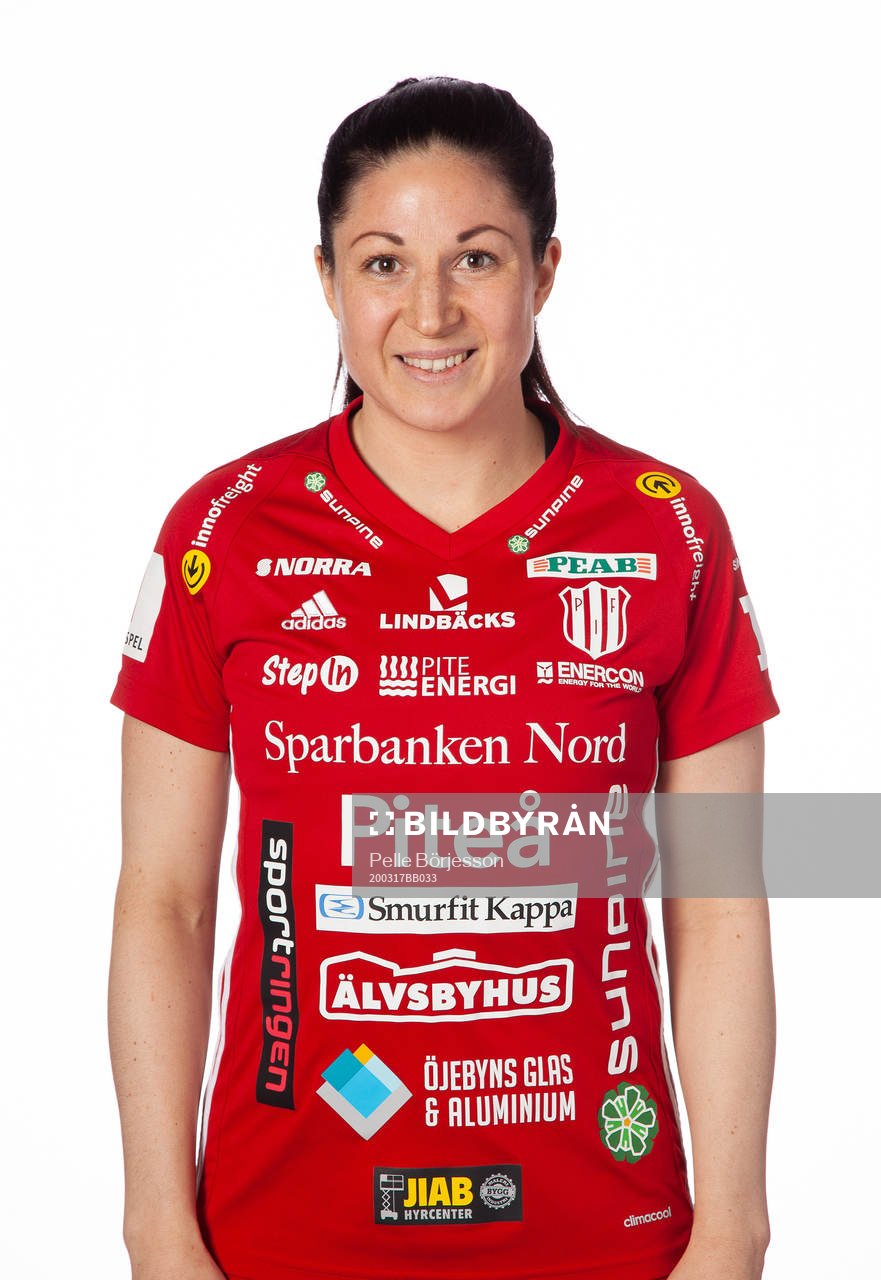 Piteås Josefin Johansson