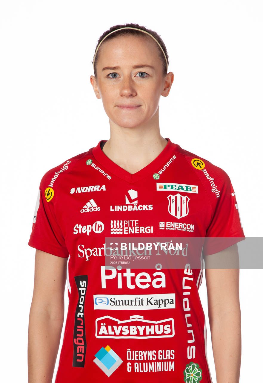 Piteås Lena Blomkvist