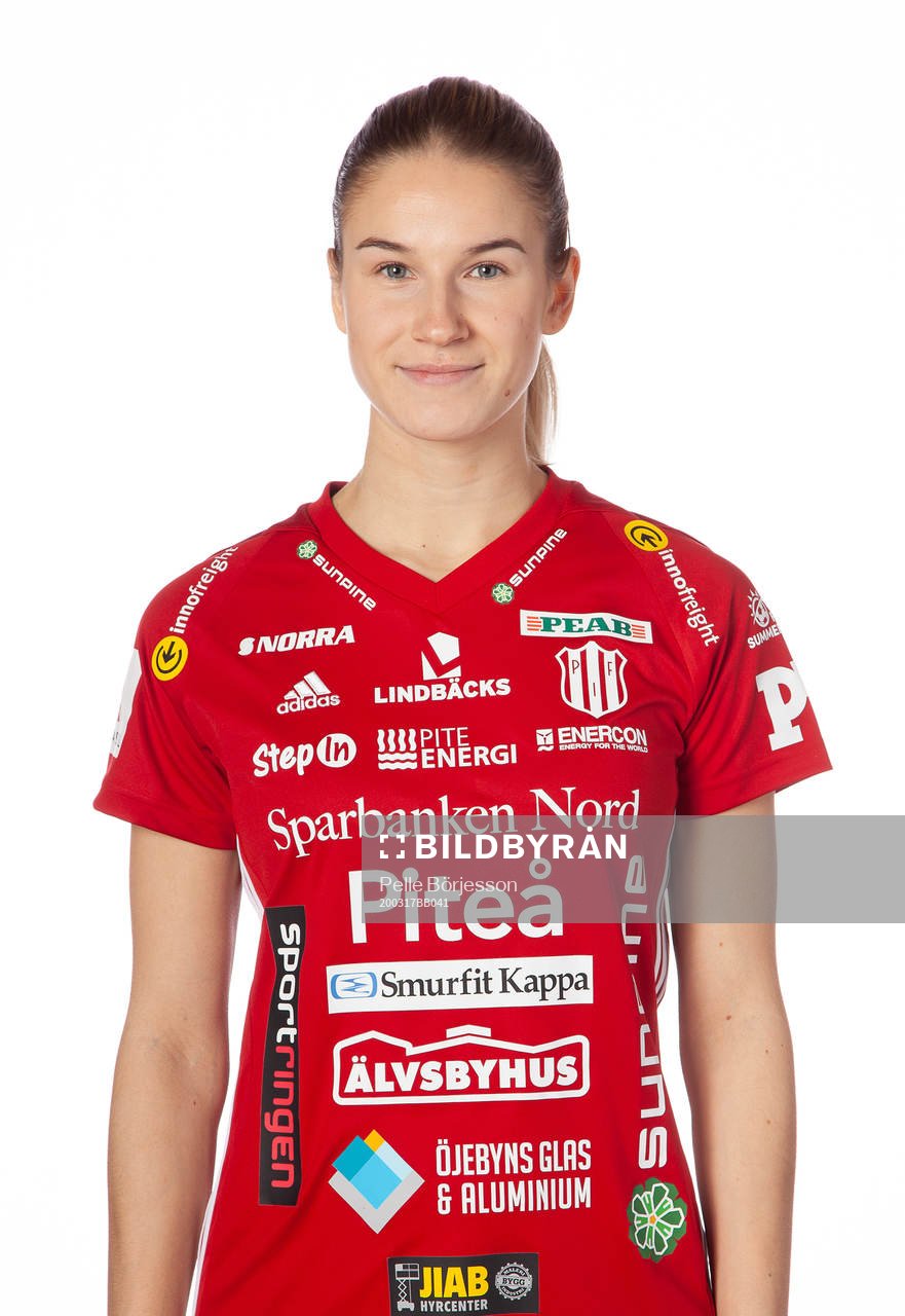 Piteås Linnea Selberg