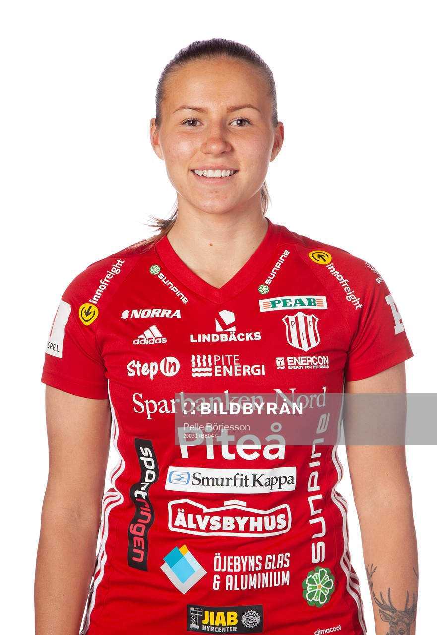Piteås Selina Henriksson