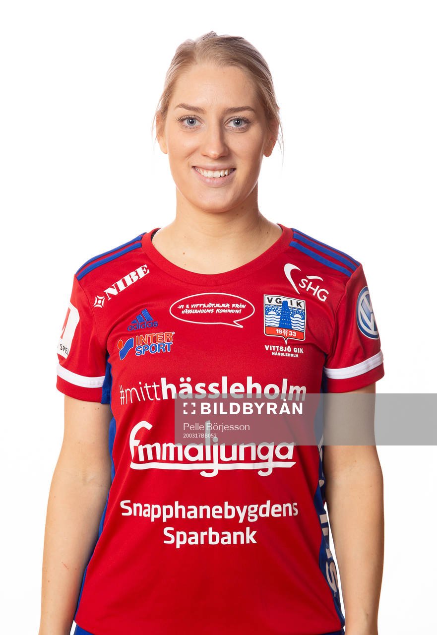 Vittsjös Malin Winberg
