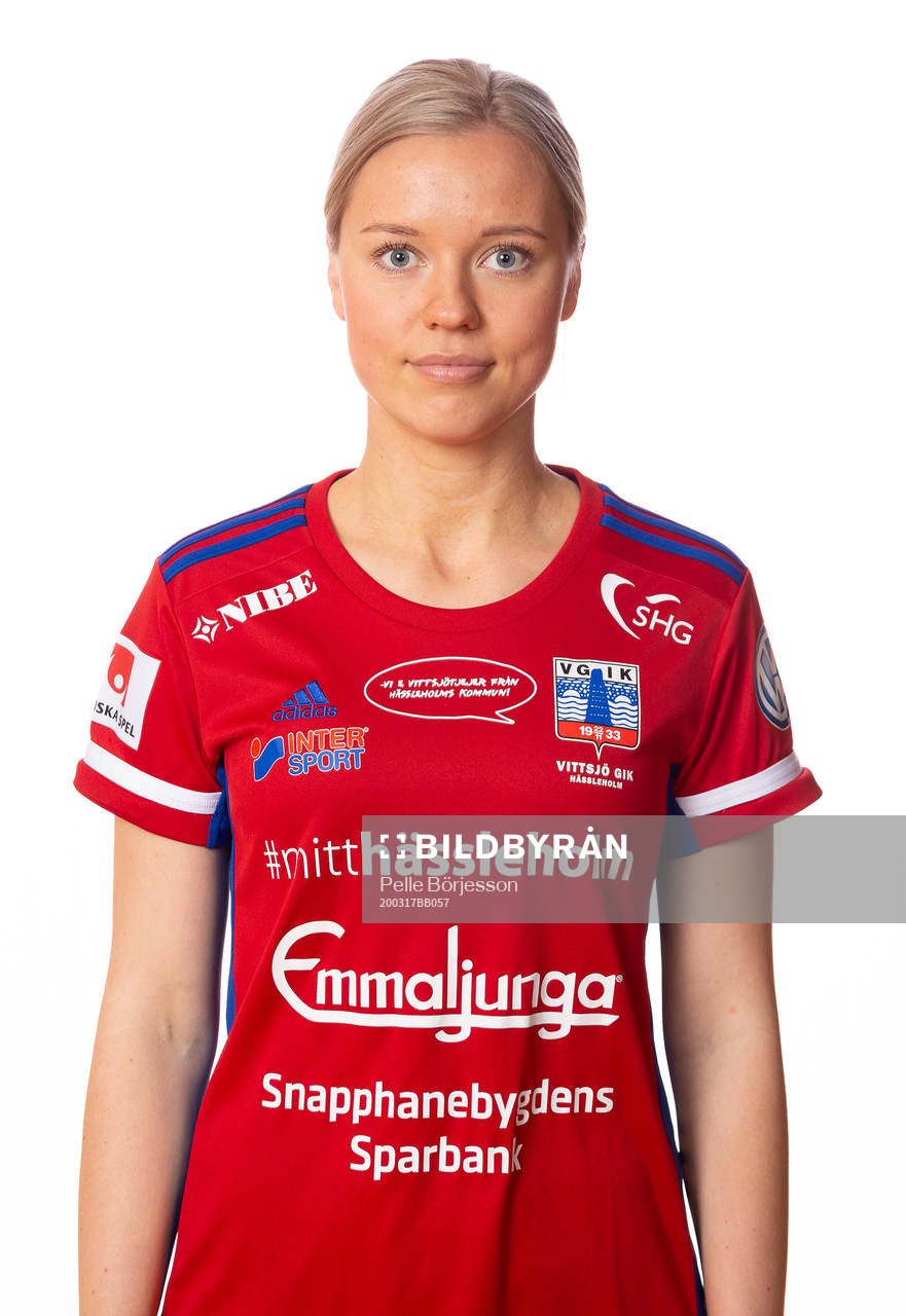 Vittsjös Kajsa Lind