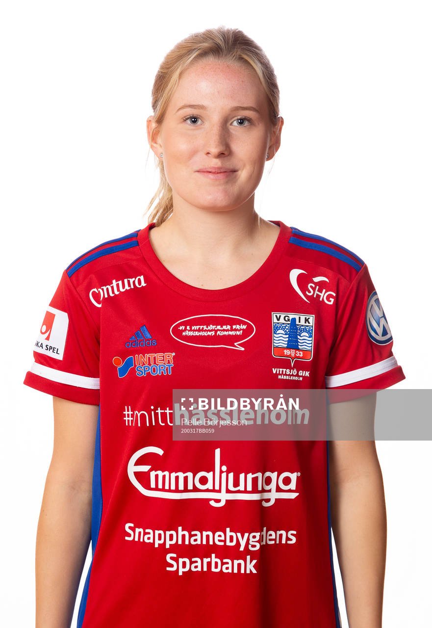 Vittsjös Saga Jontoft