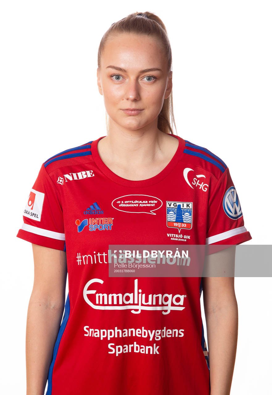 Vittsjös Alexandra Benediktsson