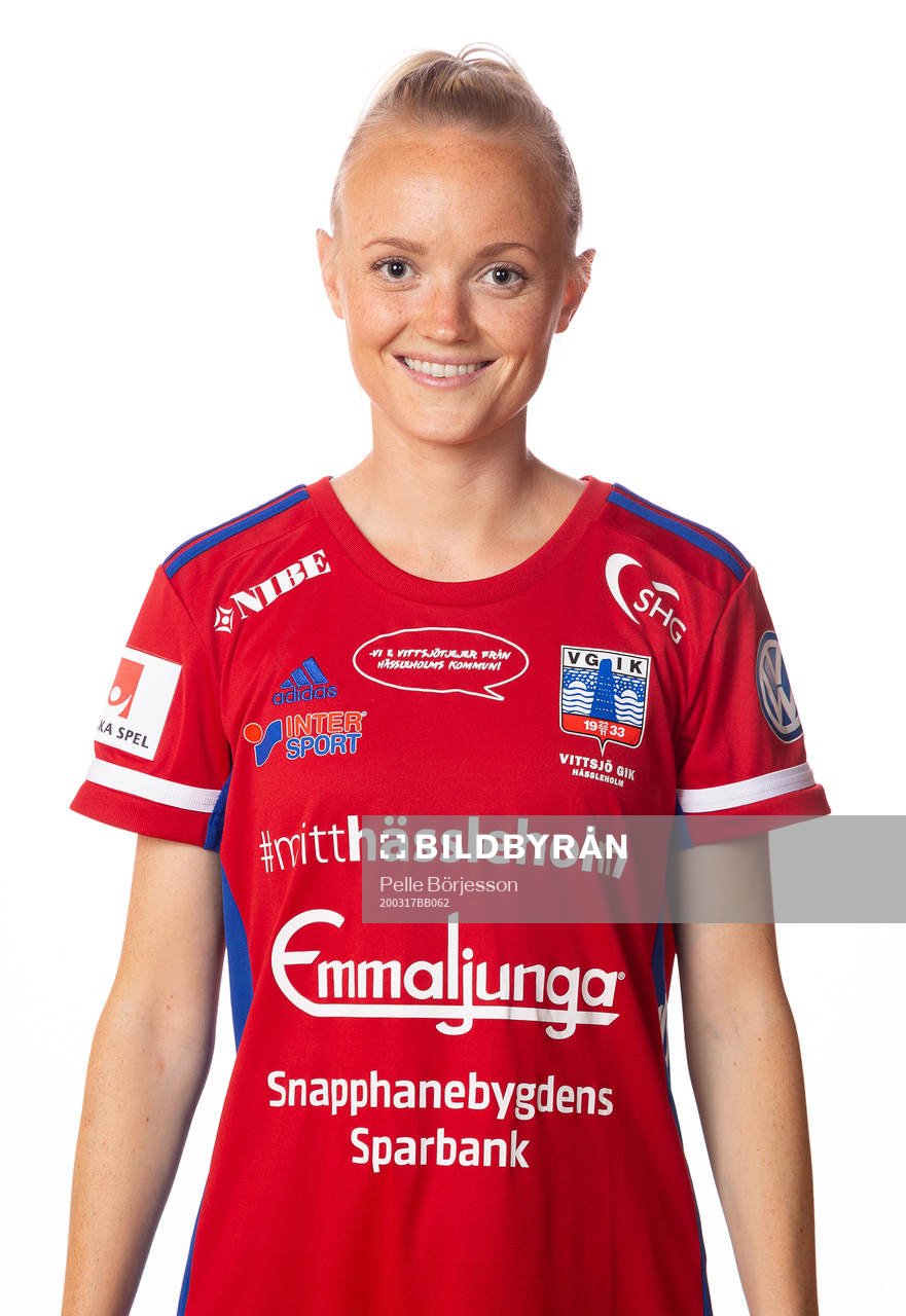 Vittsjös Emma Pennsäter