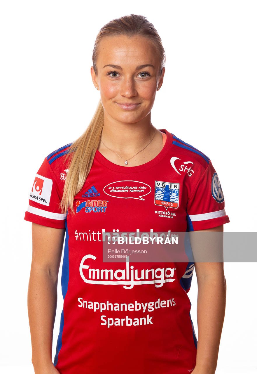 Vittsjös Tove Almqvist