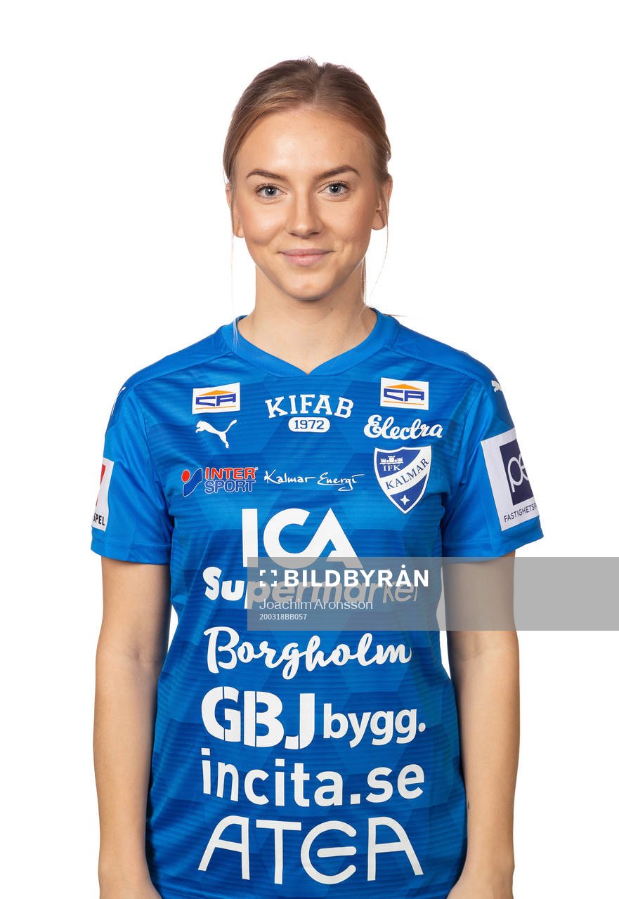 IFK Kalmars Maja Träff Williams