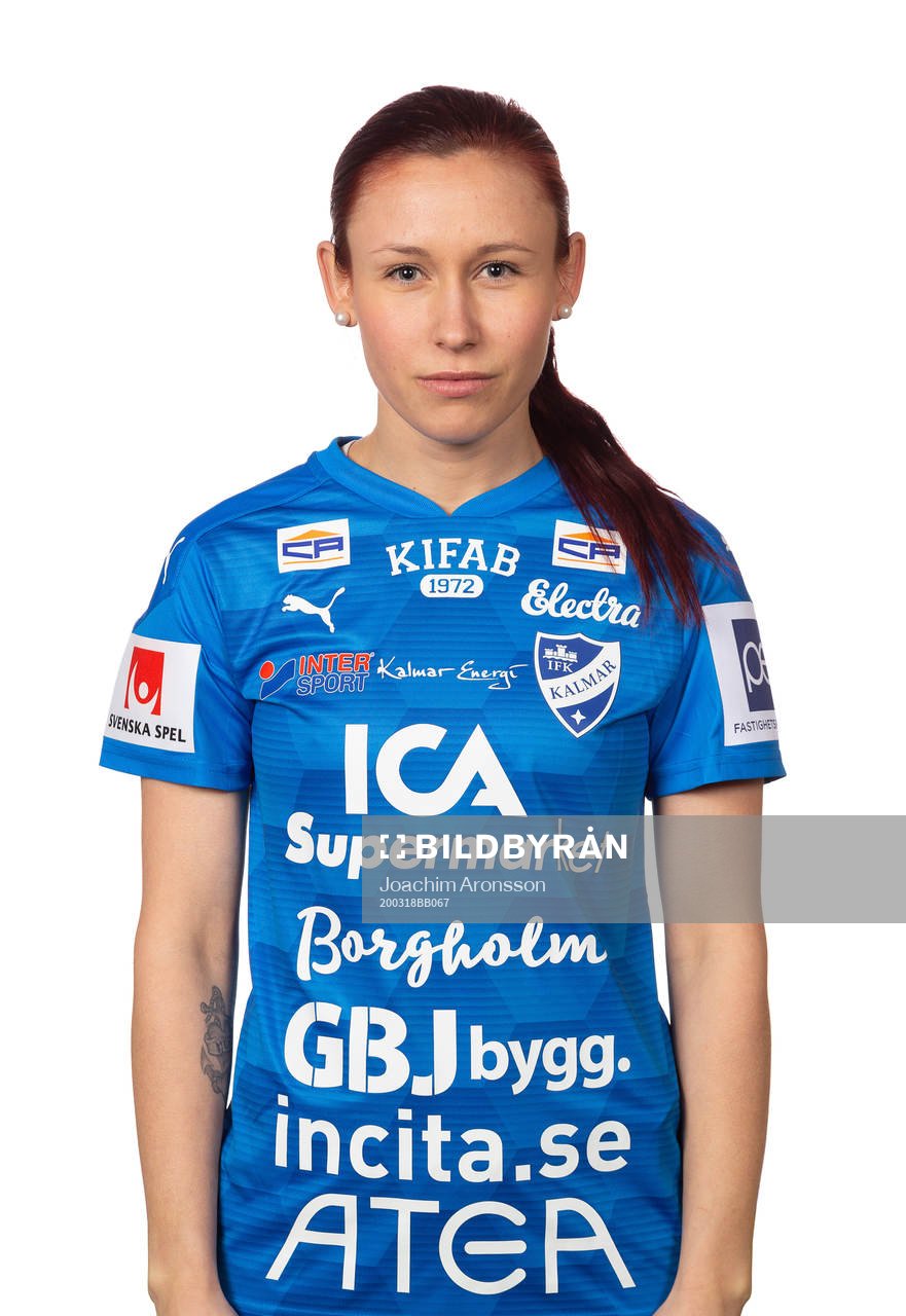 IFK Kalmars Ofelia Medhammar
