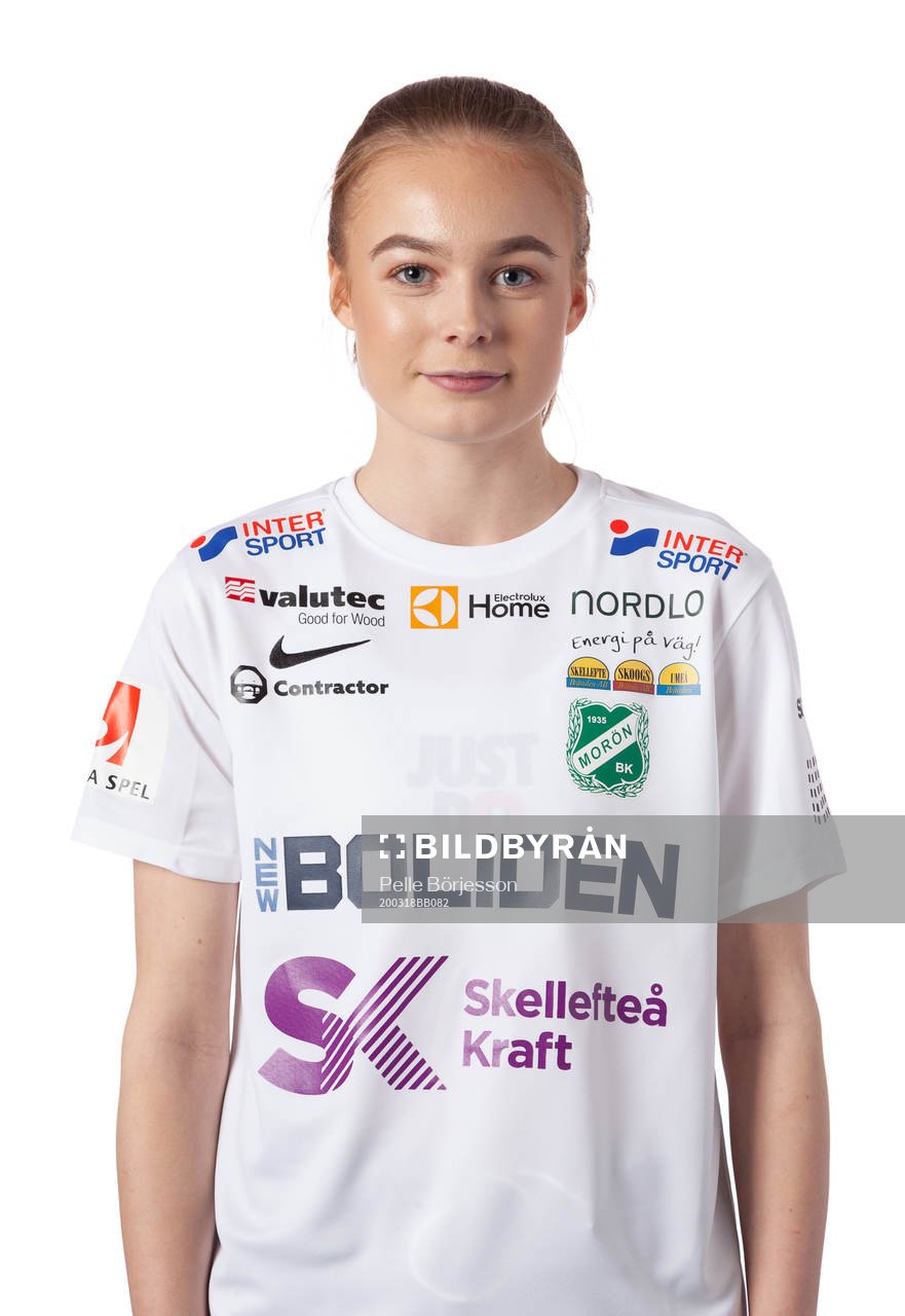 Moröns Agnes Brännström