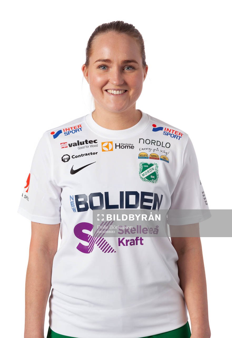Moröns Alice Schönfeldt