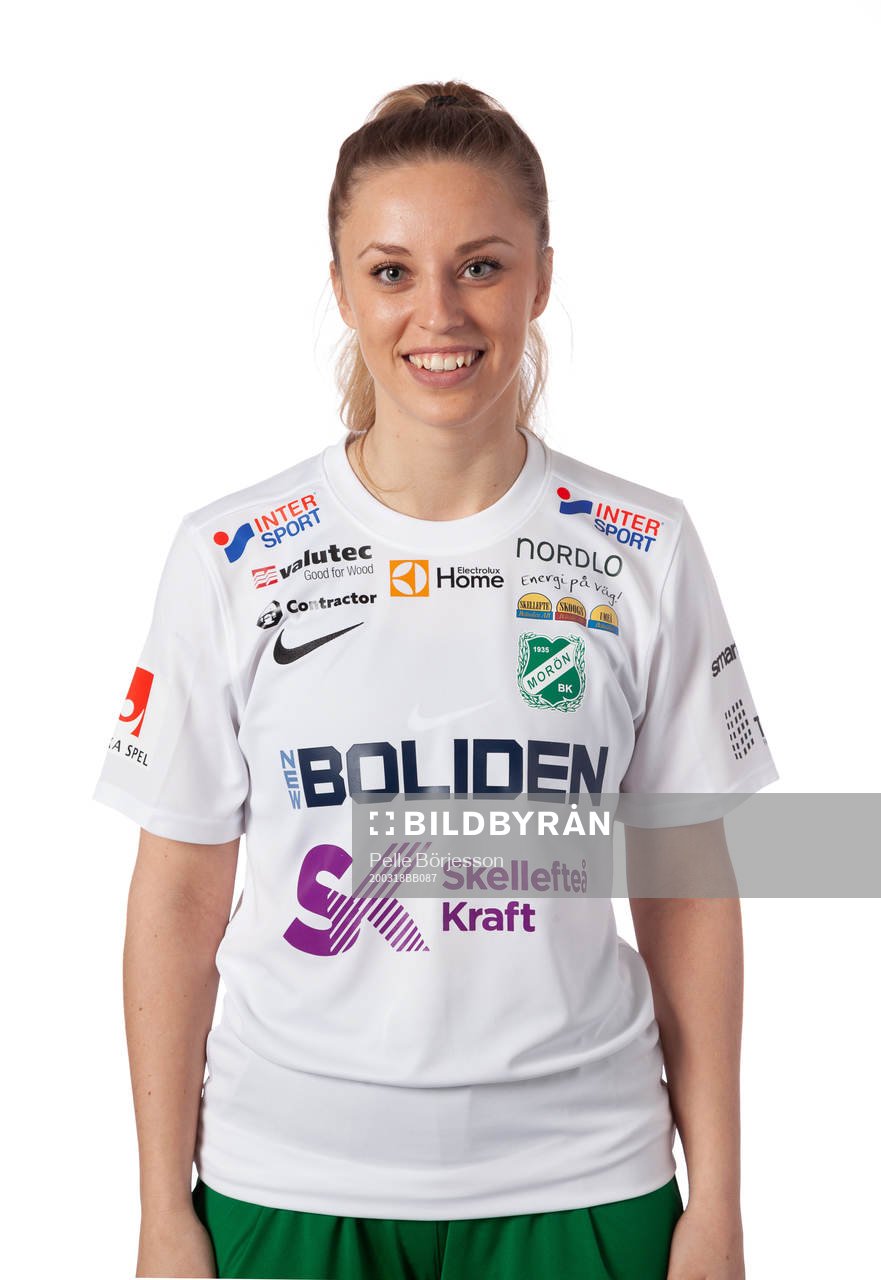 Moröns Christine Tjärnlund