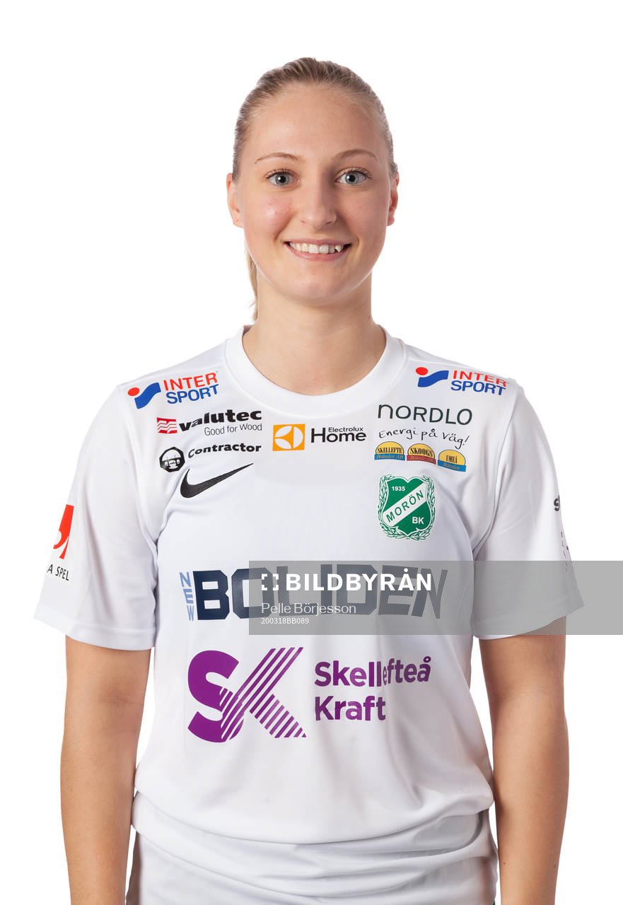 Moröns Emma Wiklund