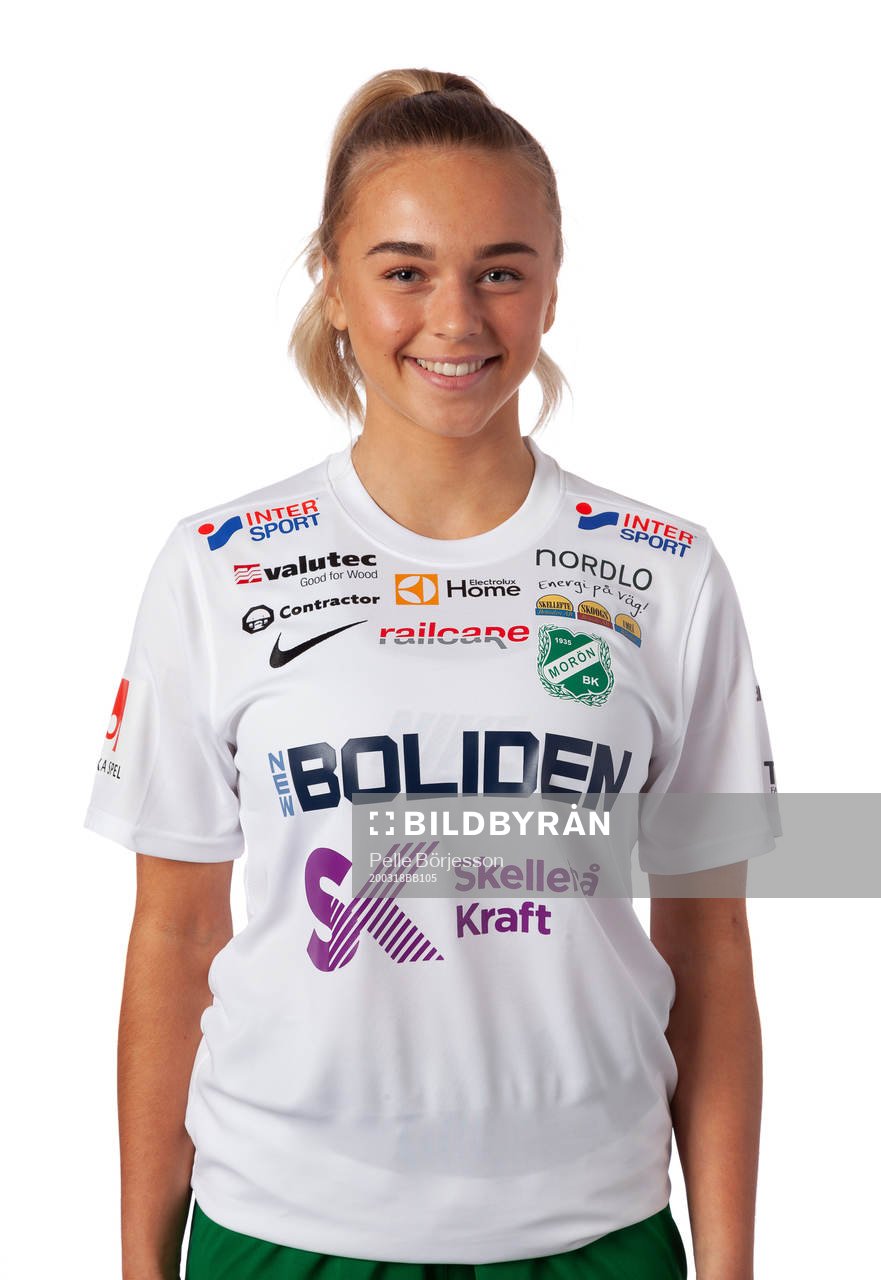 Moröns Villemo Dahlqvist