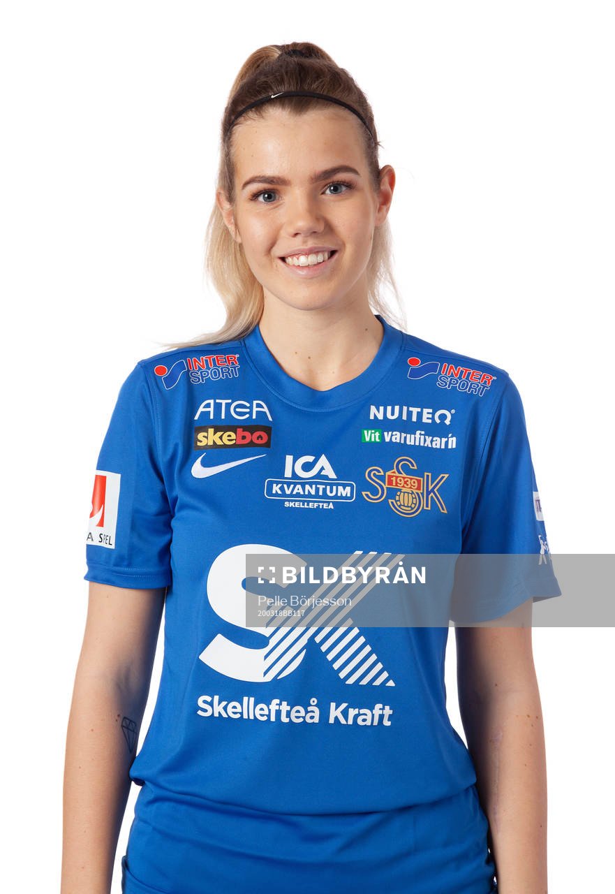 Sunnanås Mimmi Sellström