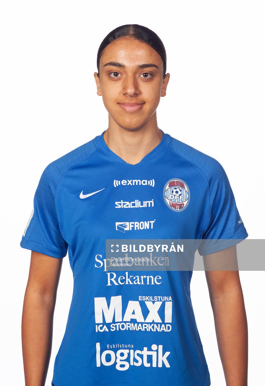 Eskilstunas Nor Mustafa
