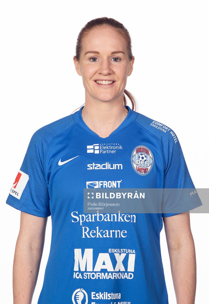 Eskilstunas Vaila Barsley