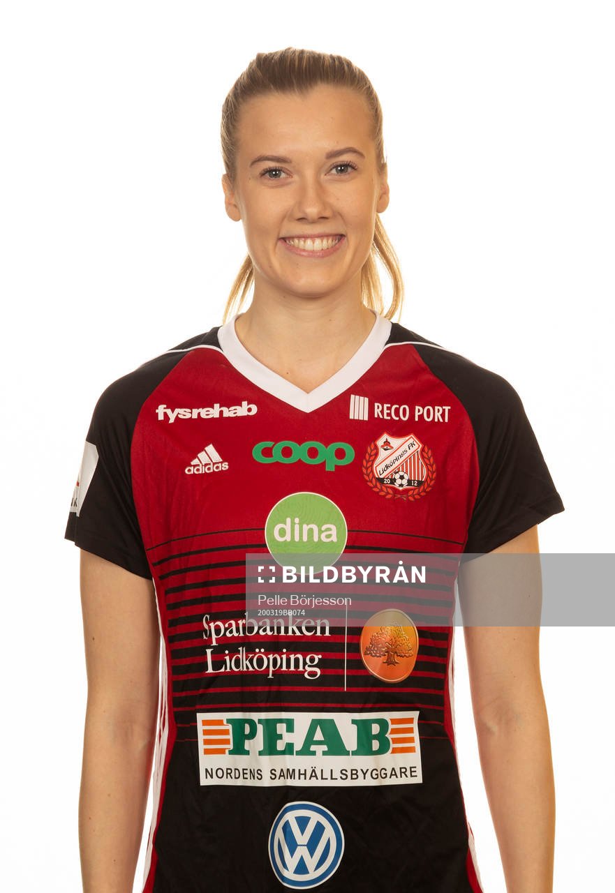 Lidköpings Ebba Handfast