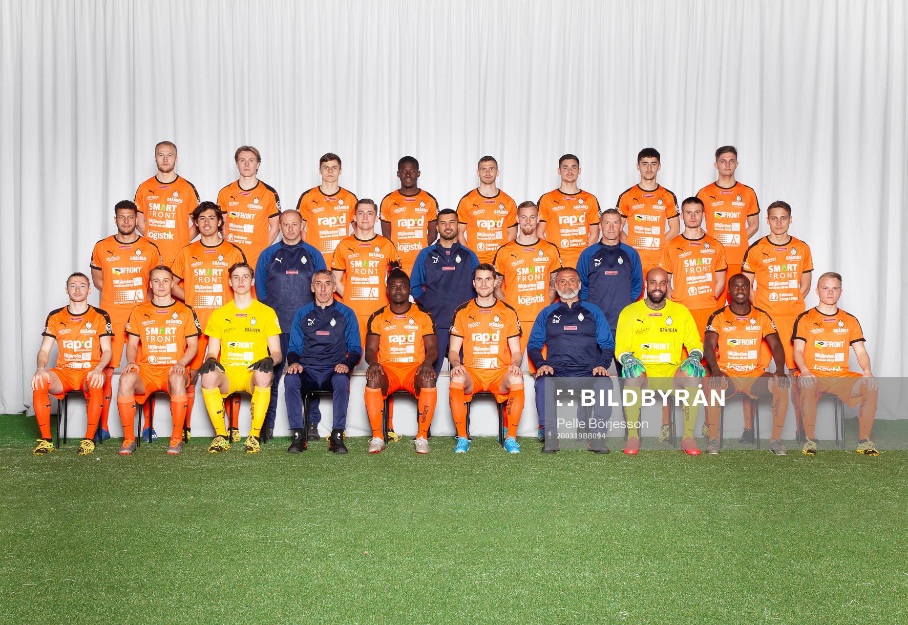 s AFC United