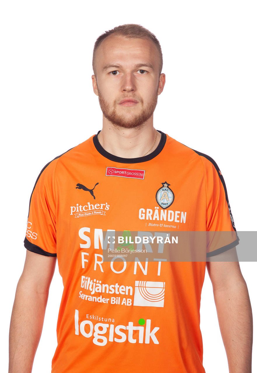 s Christian Ljungberg