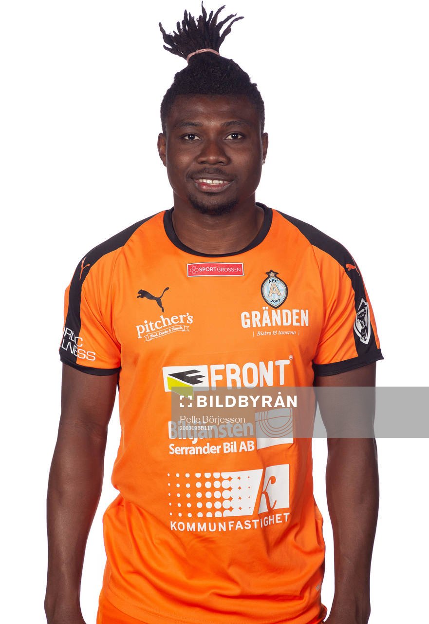 s Samuel Nnamani