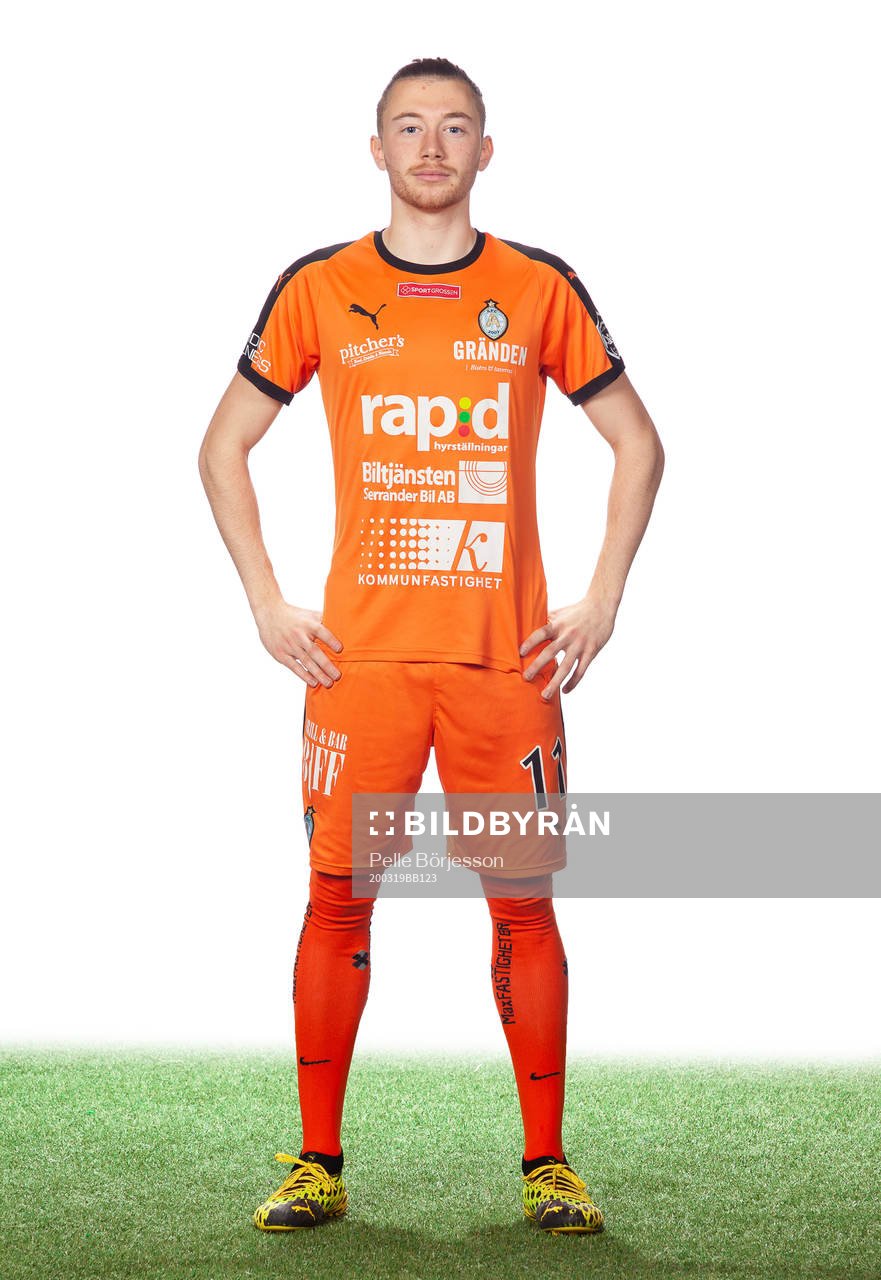 s Daniel Miljanovic