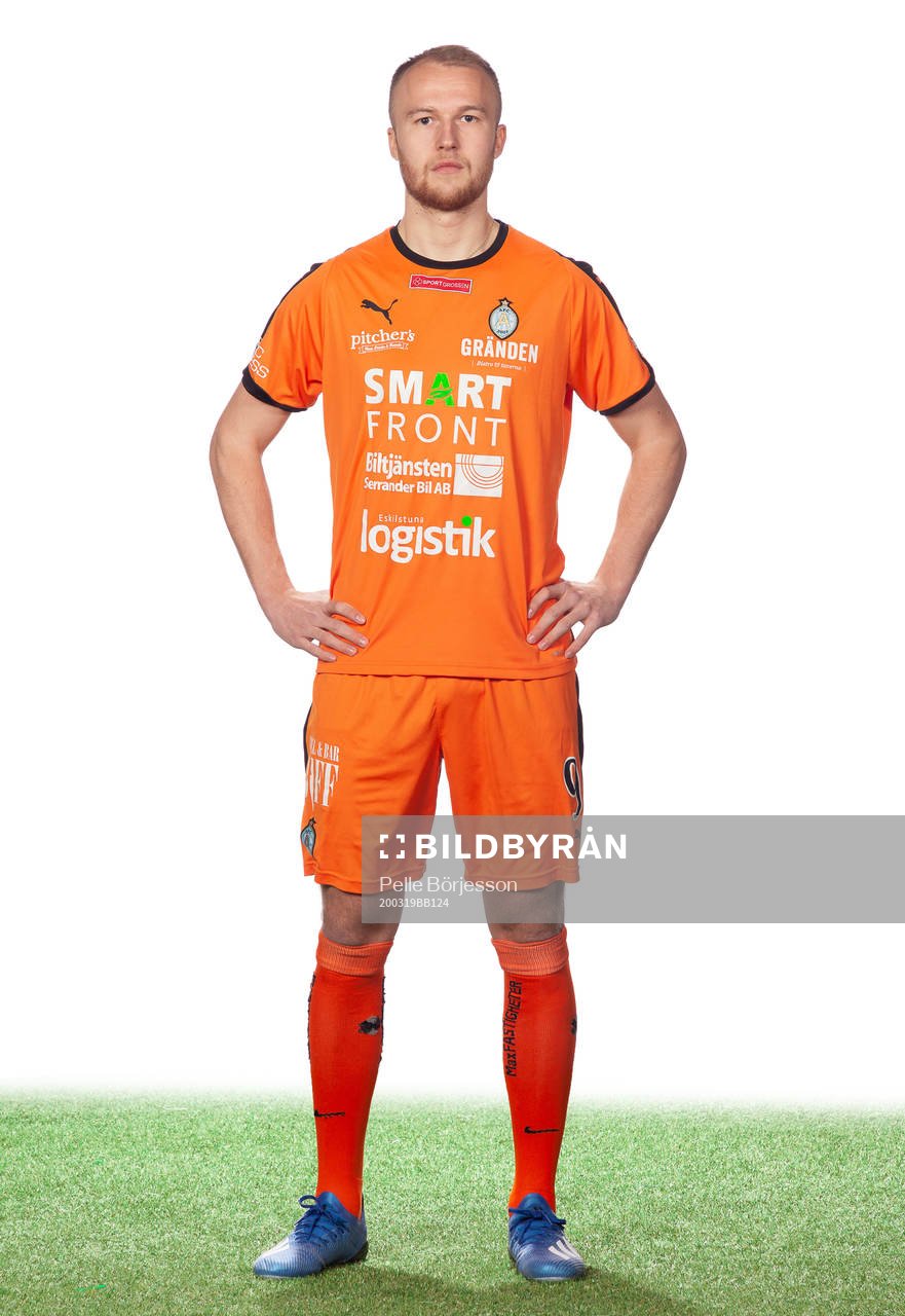 s Christian Ljungberg